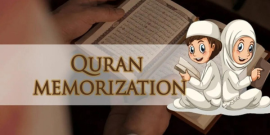 Quran Memorization