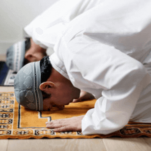 Namaz and Dua e Qunoot