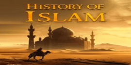 basic history of islam